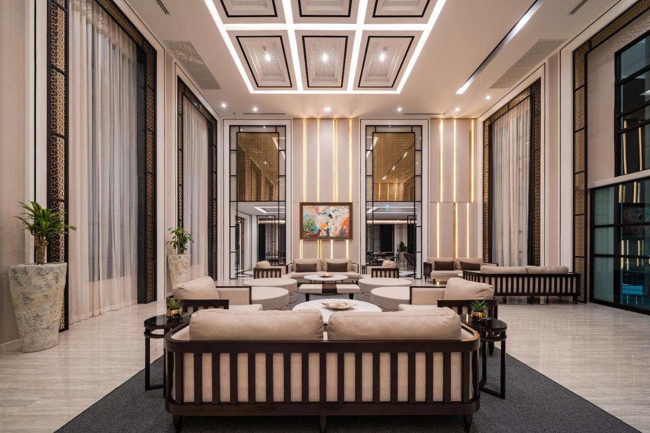 Mandarin Eastville, Pattaya - Sha Extra Plus Exterior foto